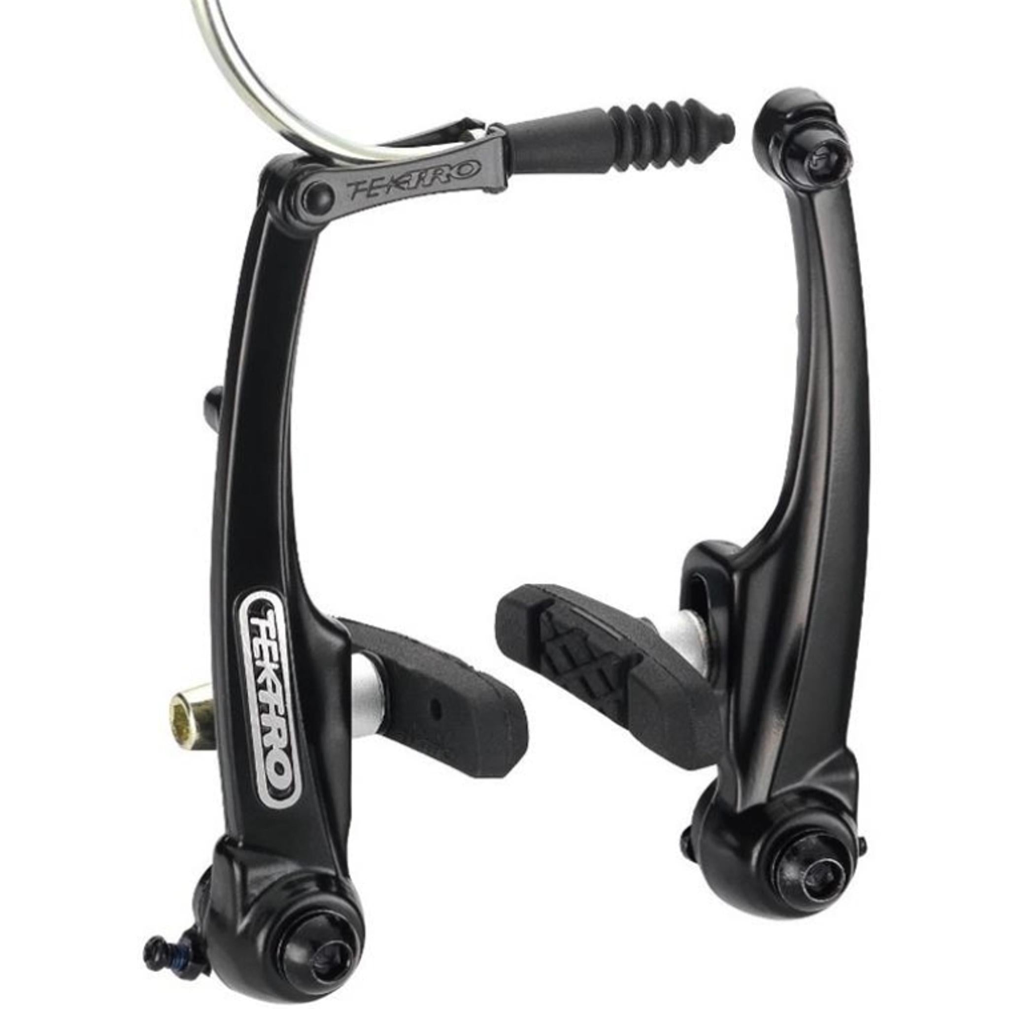 Tektro 857AL V-Brake Caliper MTB Black