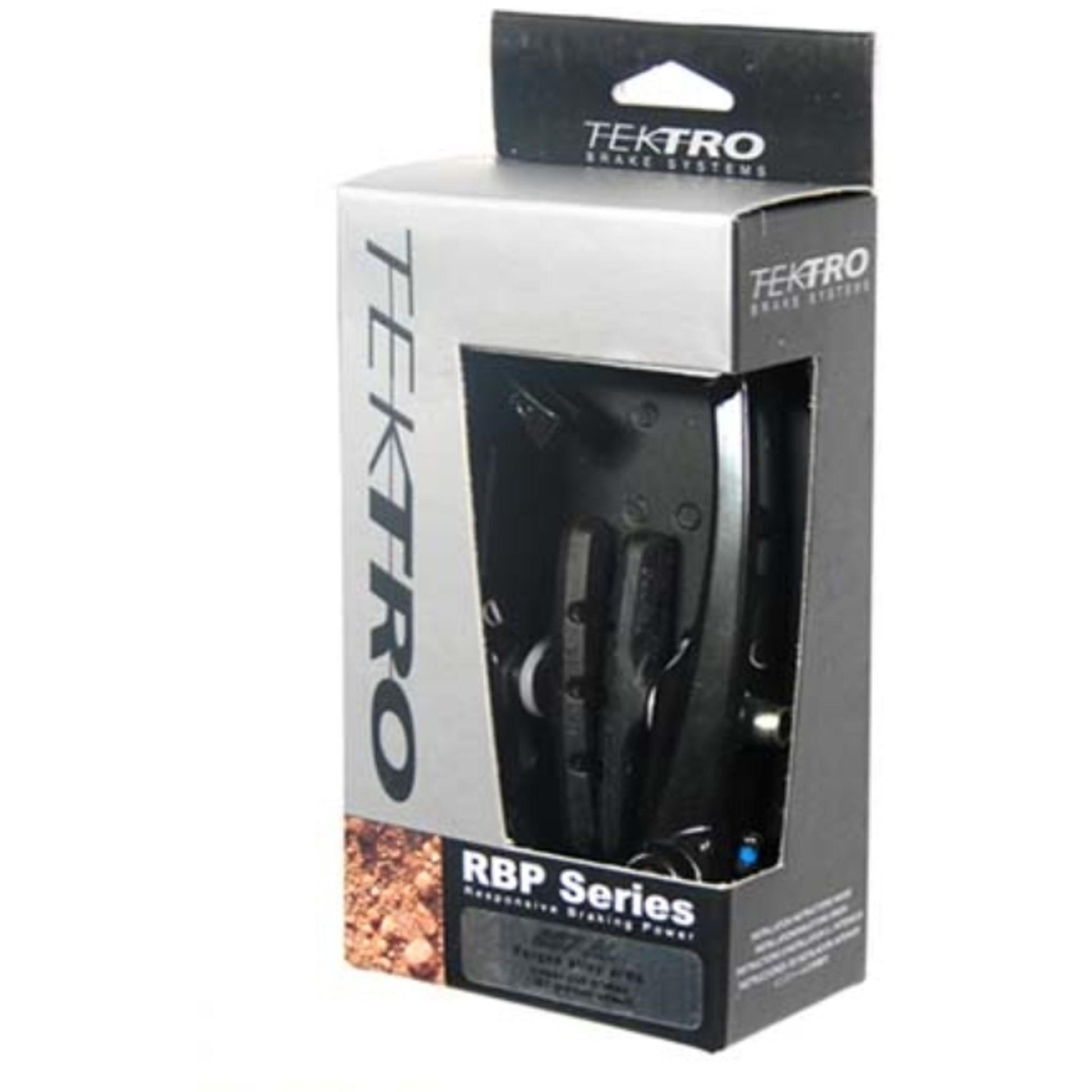 Tektro 857AL V-Brake Caliper MTB Black