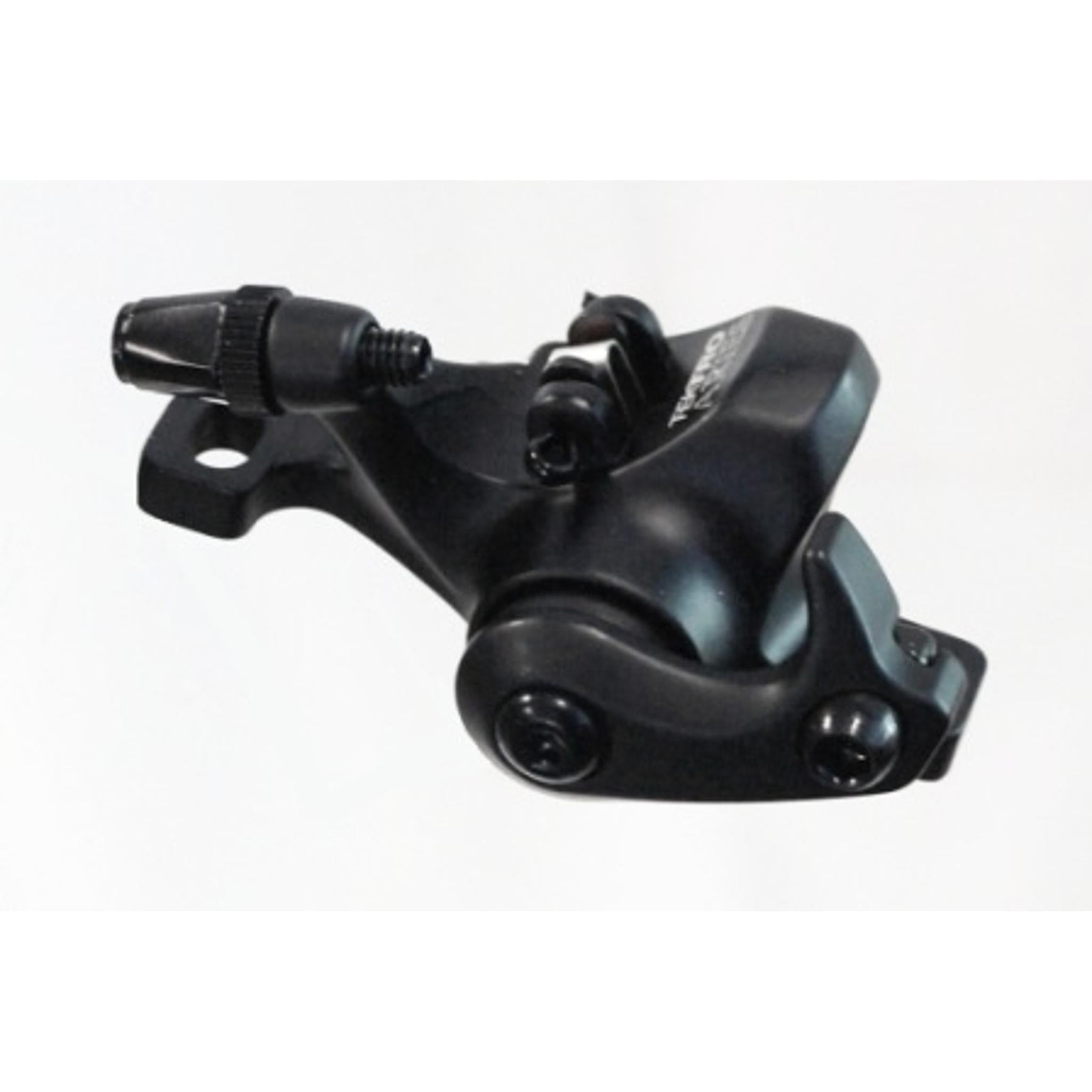 Tektro Aries-M300 Mechanical Disc Brake Caliper Black