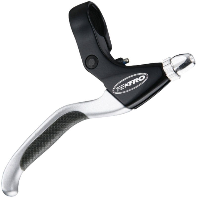 Tektro V-Brake Lever Pair (CL530RS) Black 4 Finger Rapid Fire
