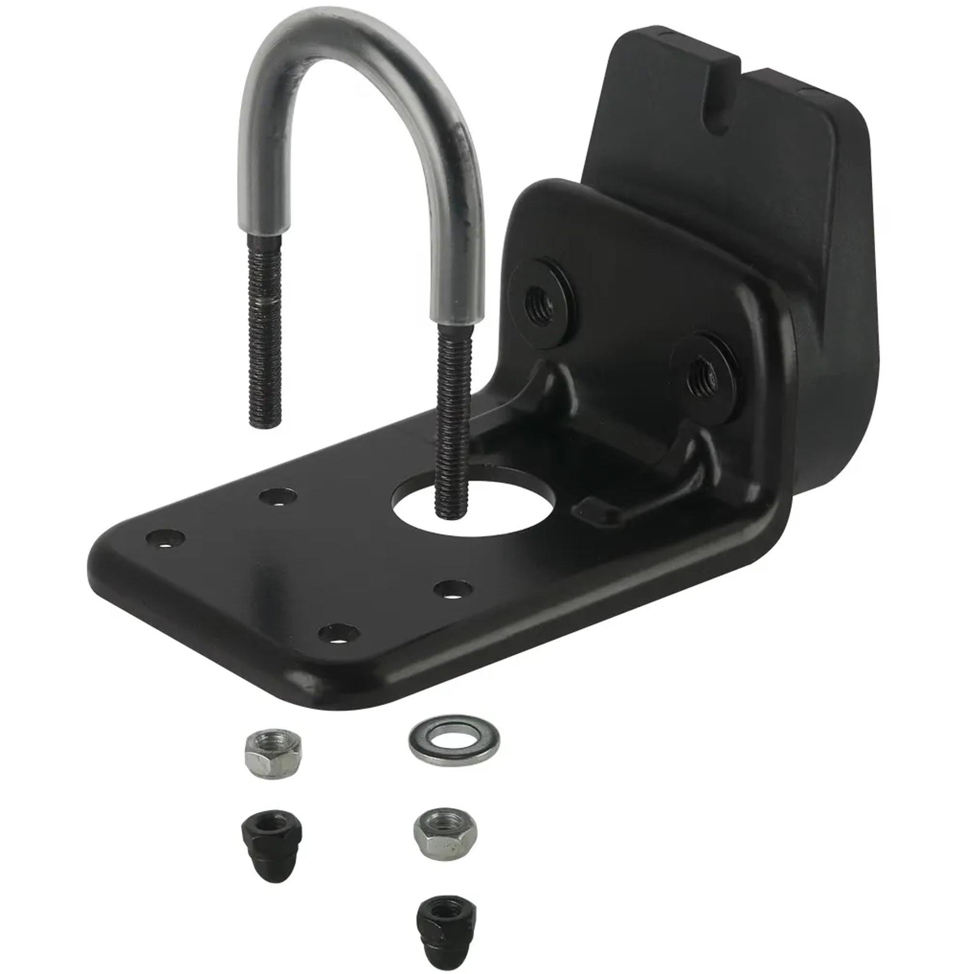 Thule Yepp Mini A-Head Adaptor Black
