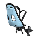 Thule Yepp Nexxt Mini Child Bike Seat Aqua