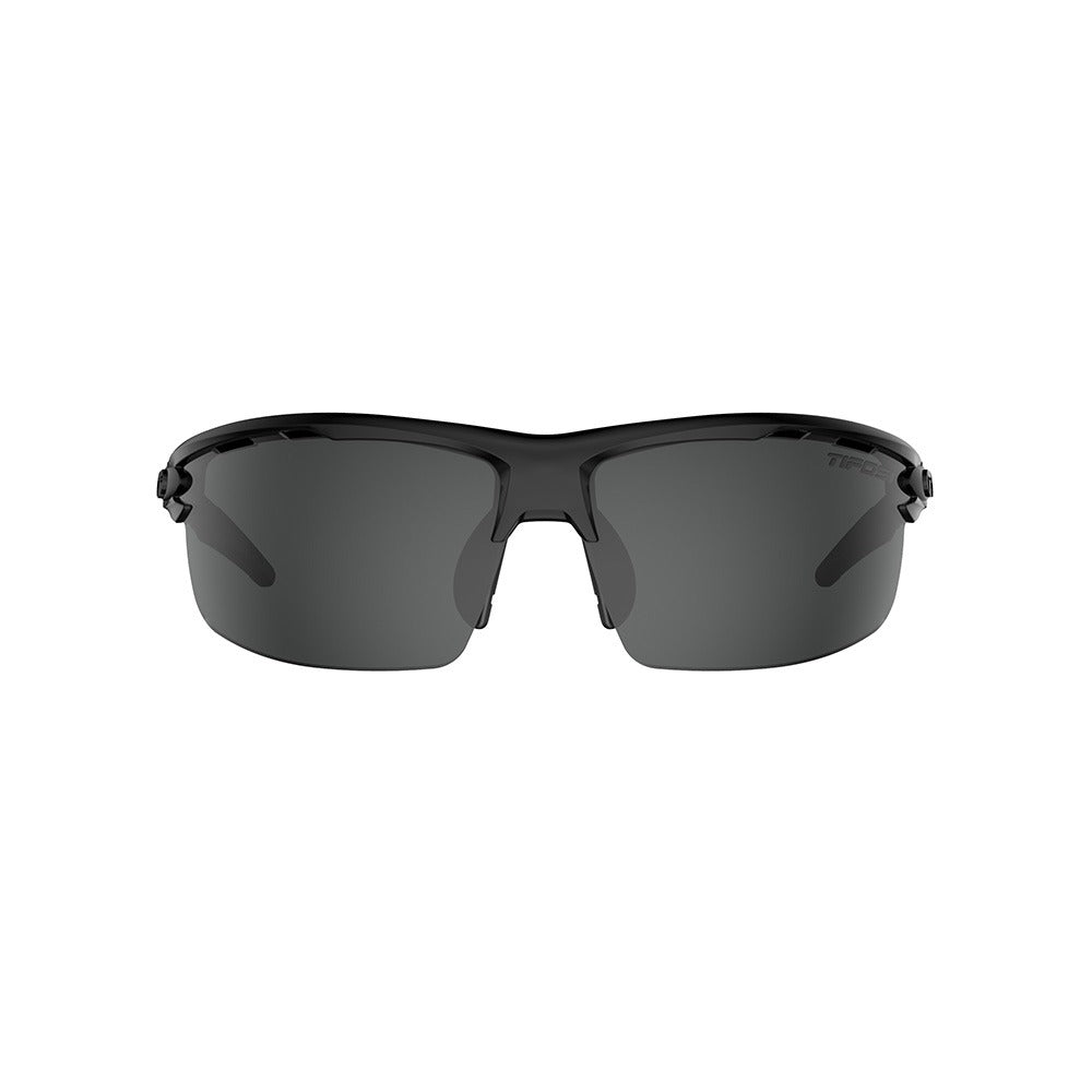 Tifosi Rivet Sport Sunglasses Blackout