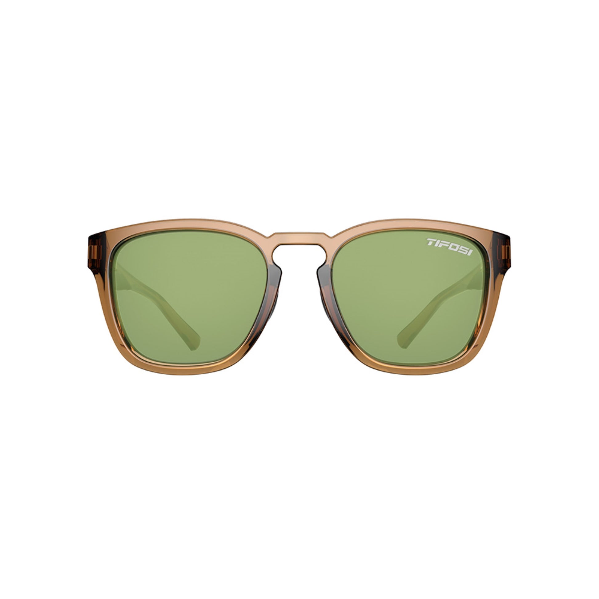 Tifosi Smirk Sunglasses Honey/GT Lens