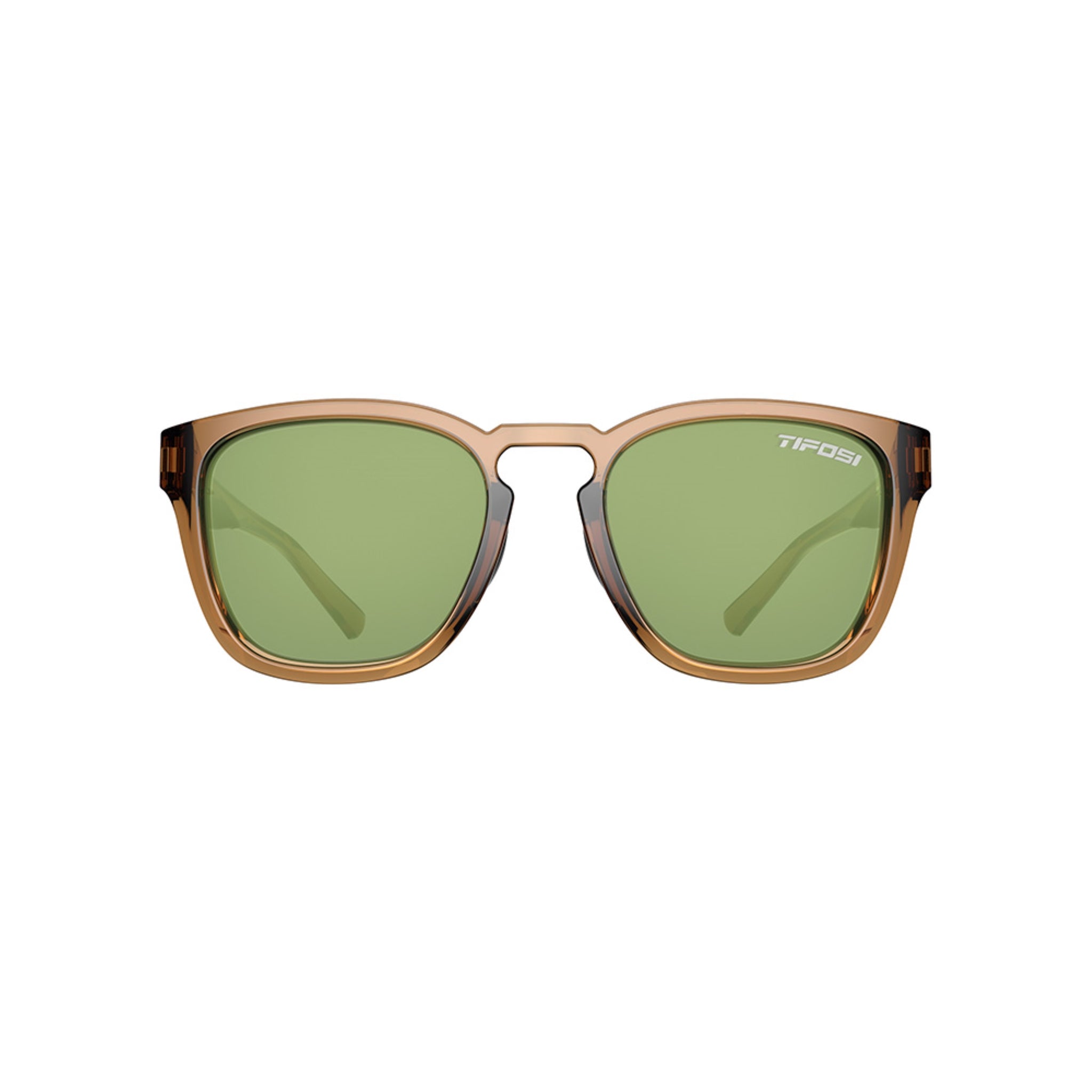 Tifosi Smirk Sunglasses Honey/GT Lens