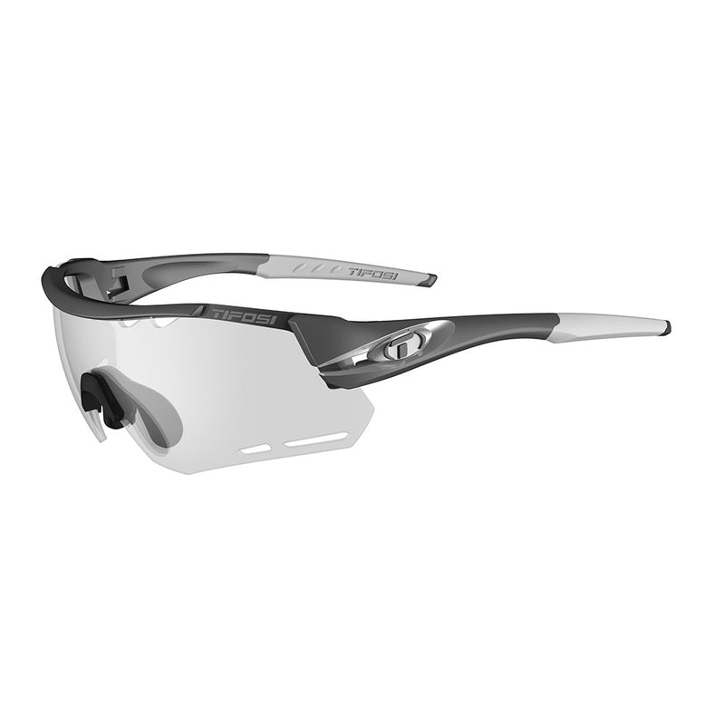 Tifosi Alliant Sport Sunglasses Gunmetal/Fototec Lens