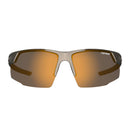 Tifosi Centus Sports Sunglasses Iron/Brown