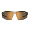 Tifosi Centus Sports Sunglasses Iron/Brown