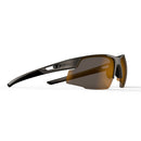 Tifosi Centus Sports Sunglasses Iron/Brown