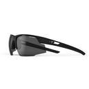 Tifosi Centus Sports Sunglasses Matte Black/Smoke