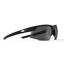 Tifosi Centus Sports Sunglasses Matte Black/Smoke