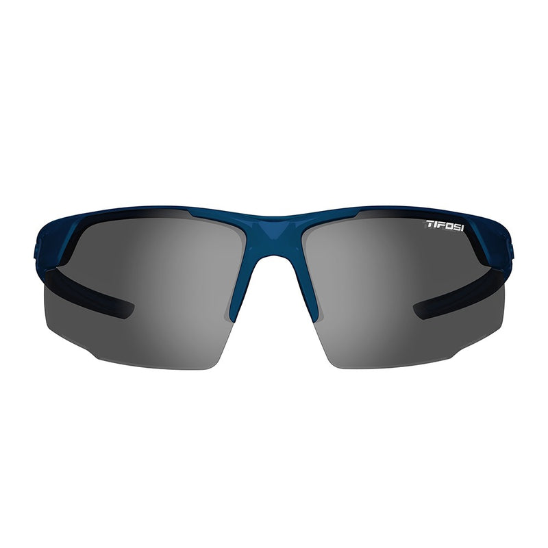 Tifosi Centus Sports Sunglasses Midnight Navy/Smoke