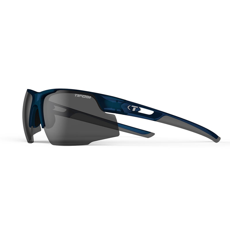Tifosi Centus Sports Sunglasses Midnight Navy/Smoke