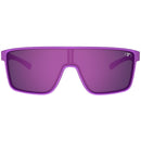 Tifosi Sanctum Sunglasses Purple Punch With Purple Mirror Lens