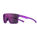 Tifosi Sanctum Sunglasses Purple Punch With Purple Mirror Lens