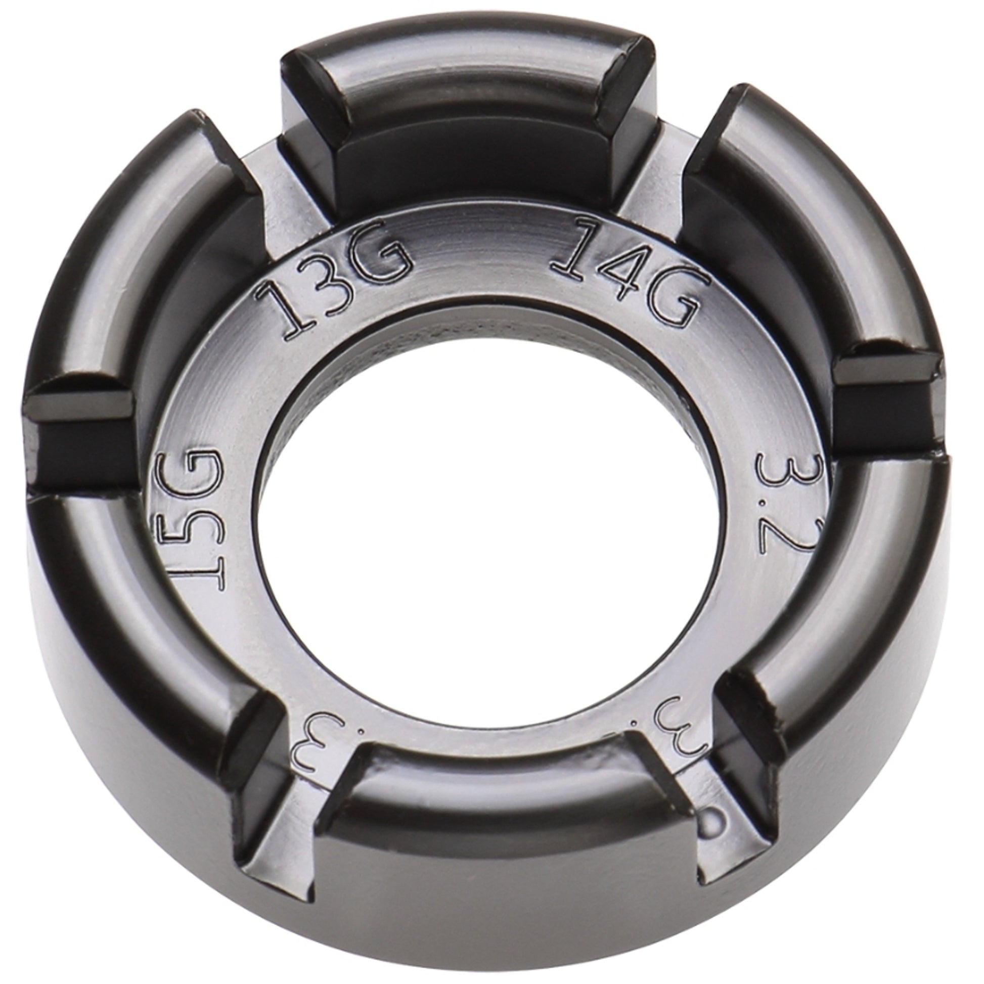 Tool Spoke Wrench (13G, 14G, 15G, 3.2mm, 3.3mm, 3.5mm)