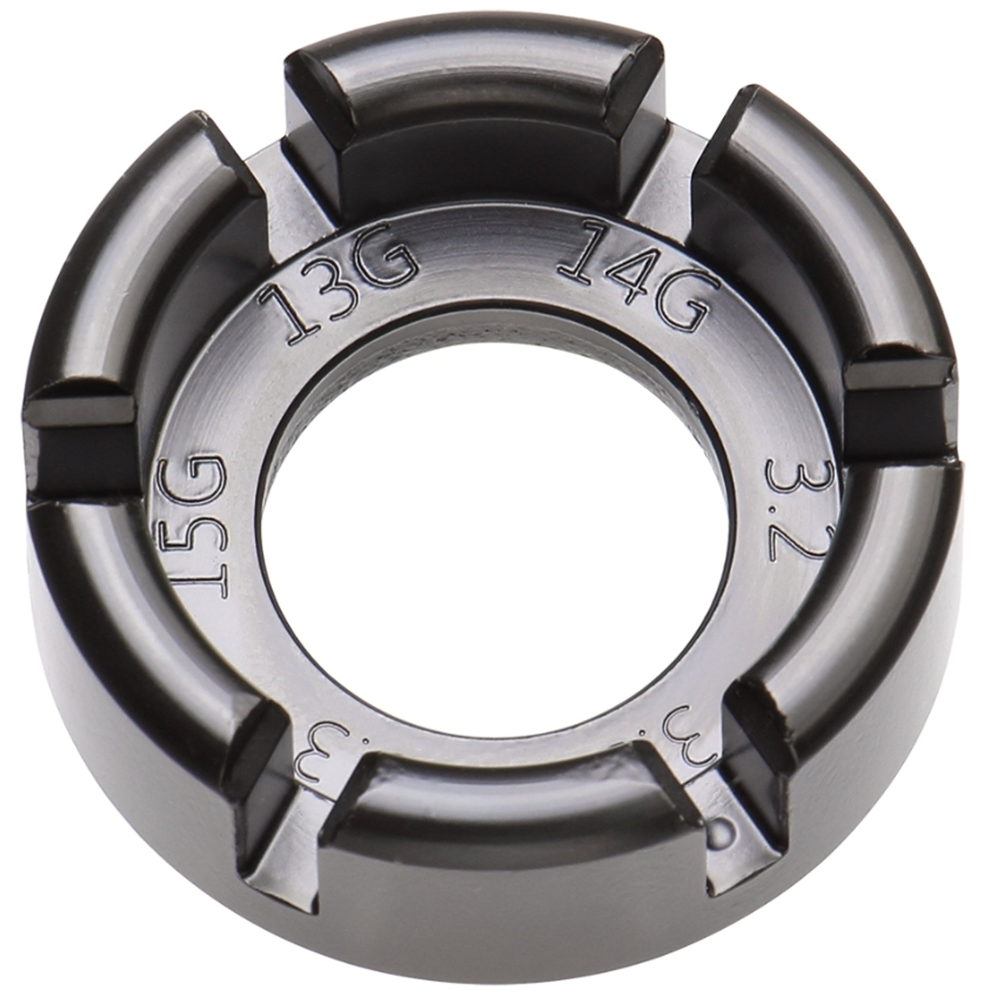 Tool Spoke Wrench (13G, 14G, 15G, 3.2mm, 3.3mm, 3.5mm)