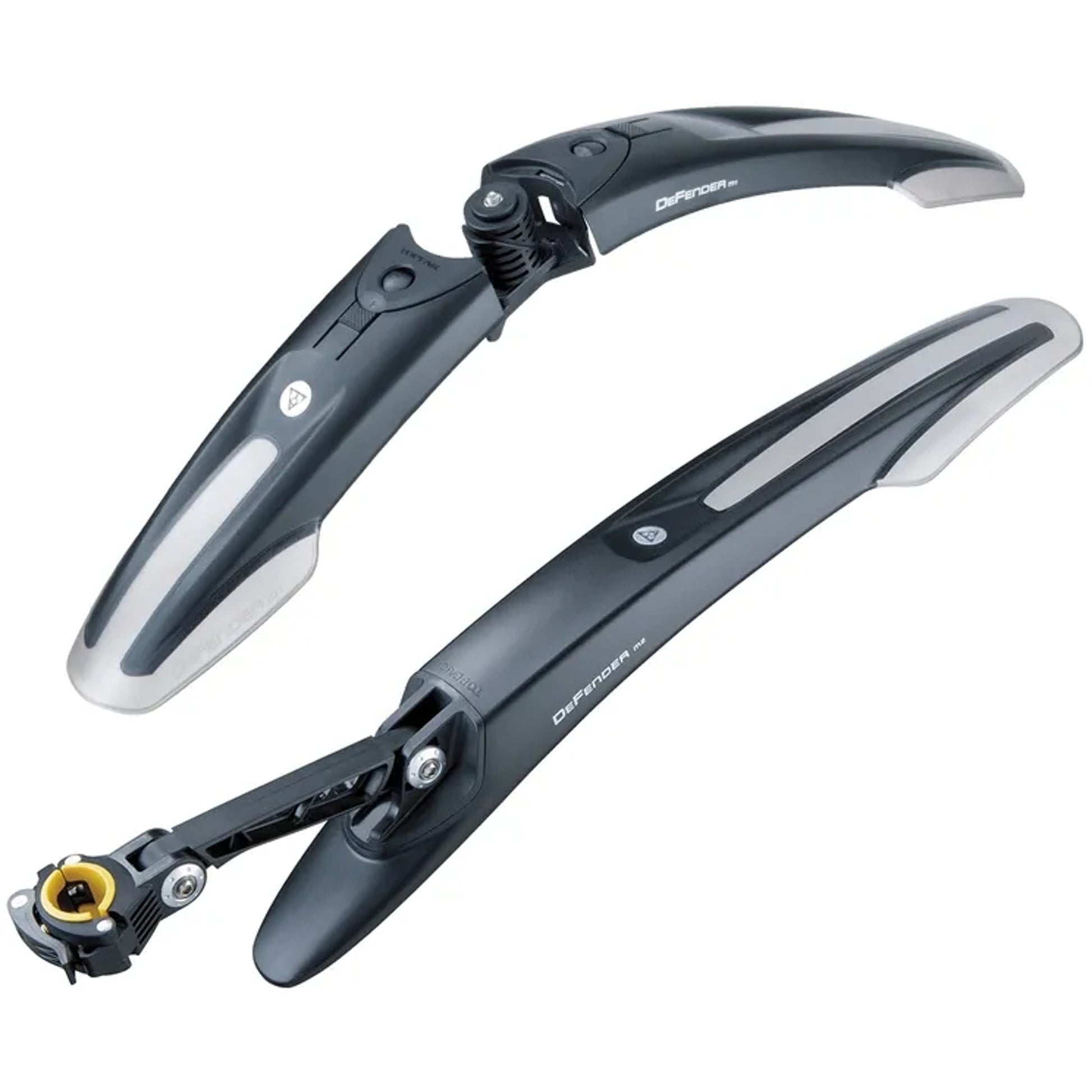 Topeak Defender M1/M2 26" Mud Guard Set