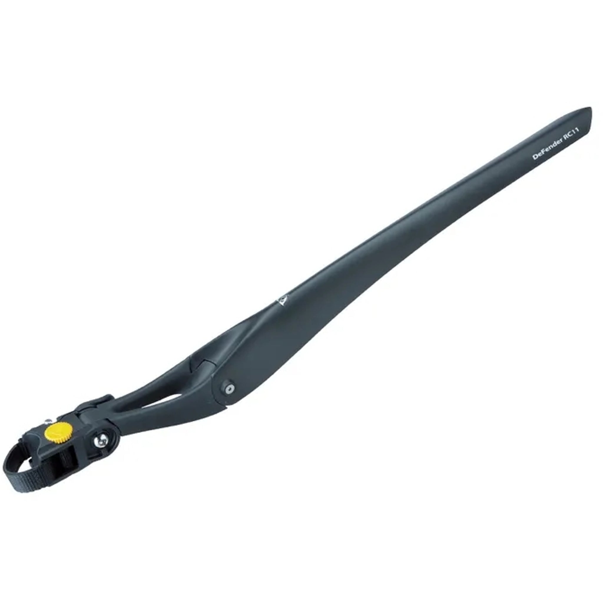 Topeak Defender RC11 Seatpost Mounted 700c Rear Mudguard