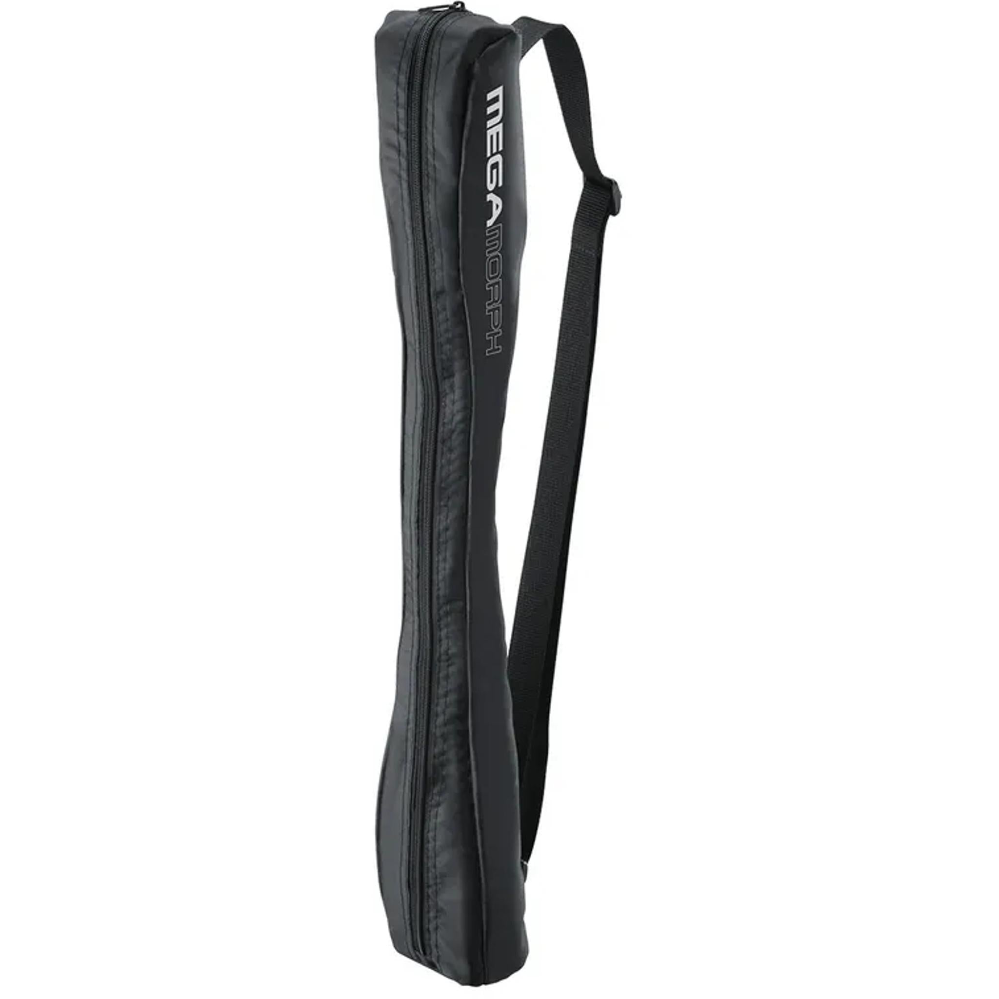 Topeak Mega Morph Floor Pump 160psi
