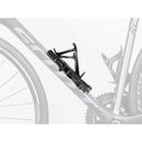 Topeak Roadie Dual Action Mini Pump w/ Gauge