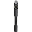 Topeak Roadie Dual Action Mini Pump w/ Gauge