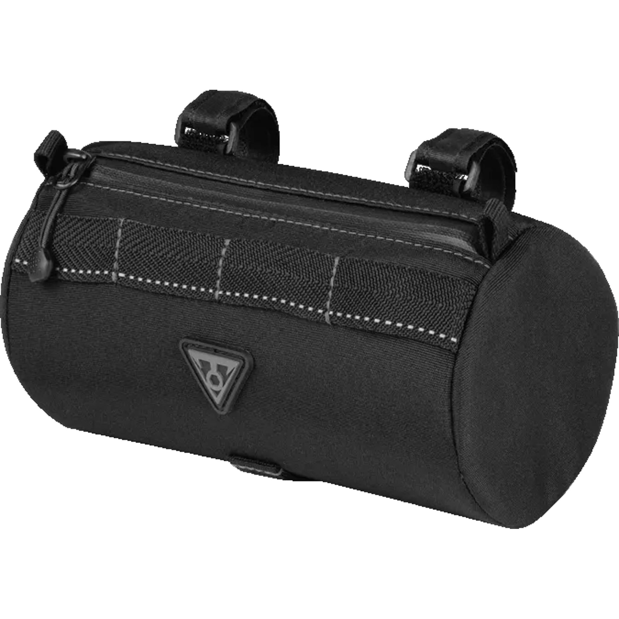 Topeak Tubular Handlebarbag 1.5L Black
