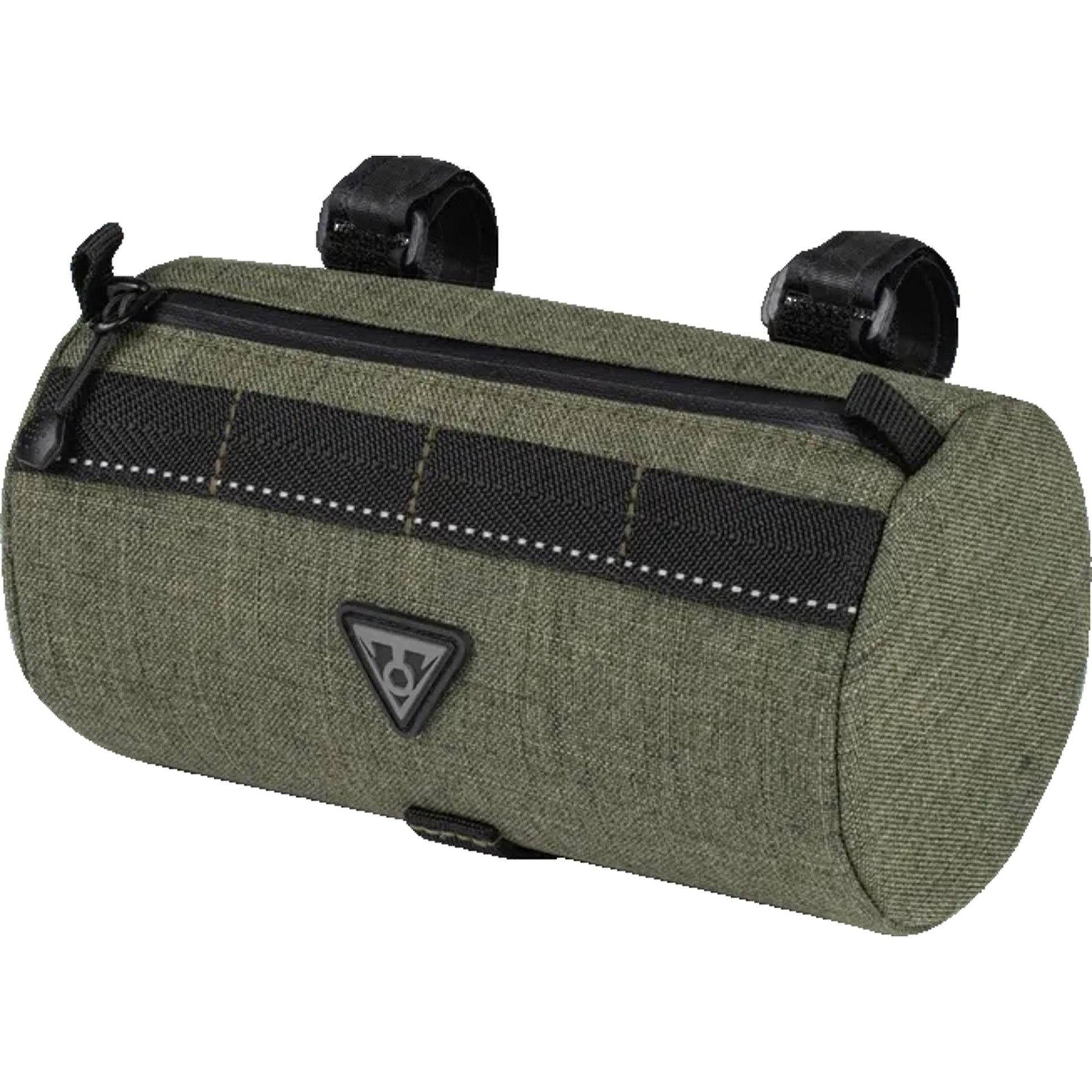 Topeak Tubular Handlebarbag 1.5L Green