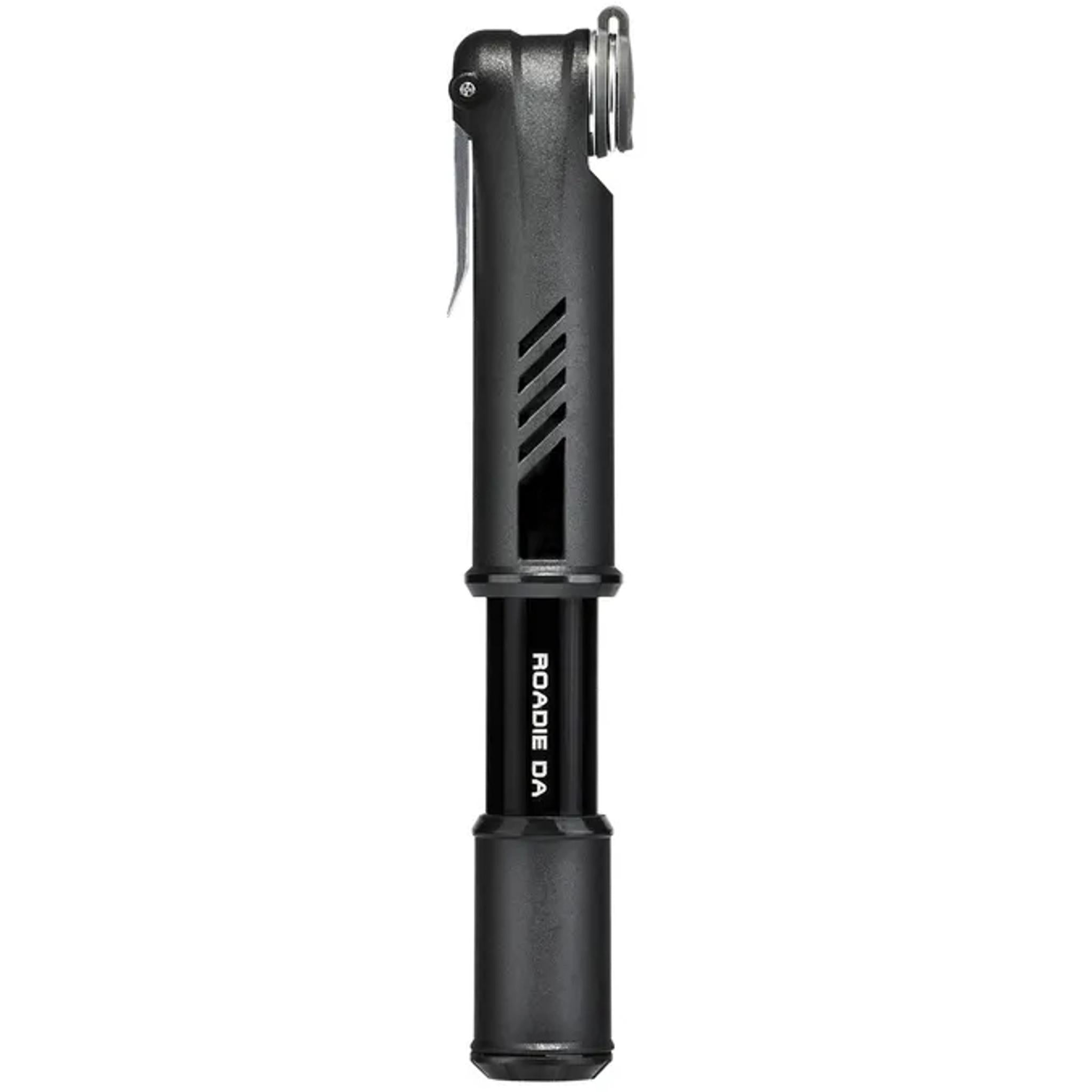 Topeak Roadie DA Dual Action Minipump