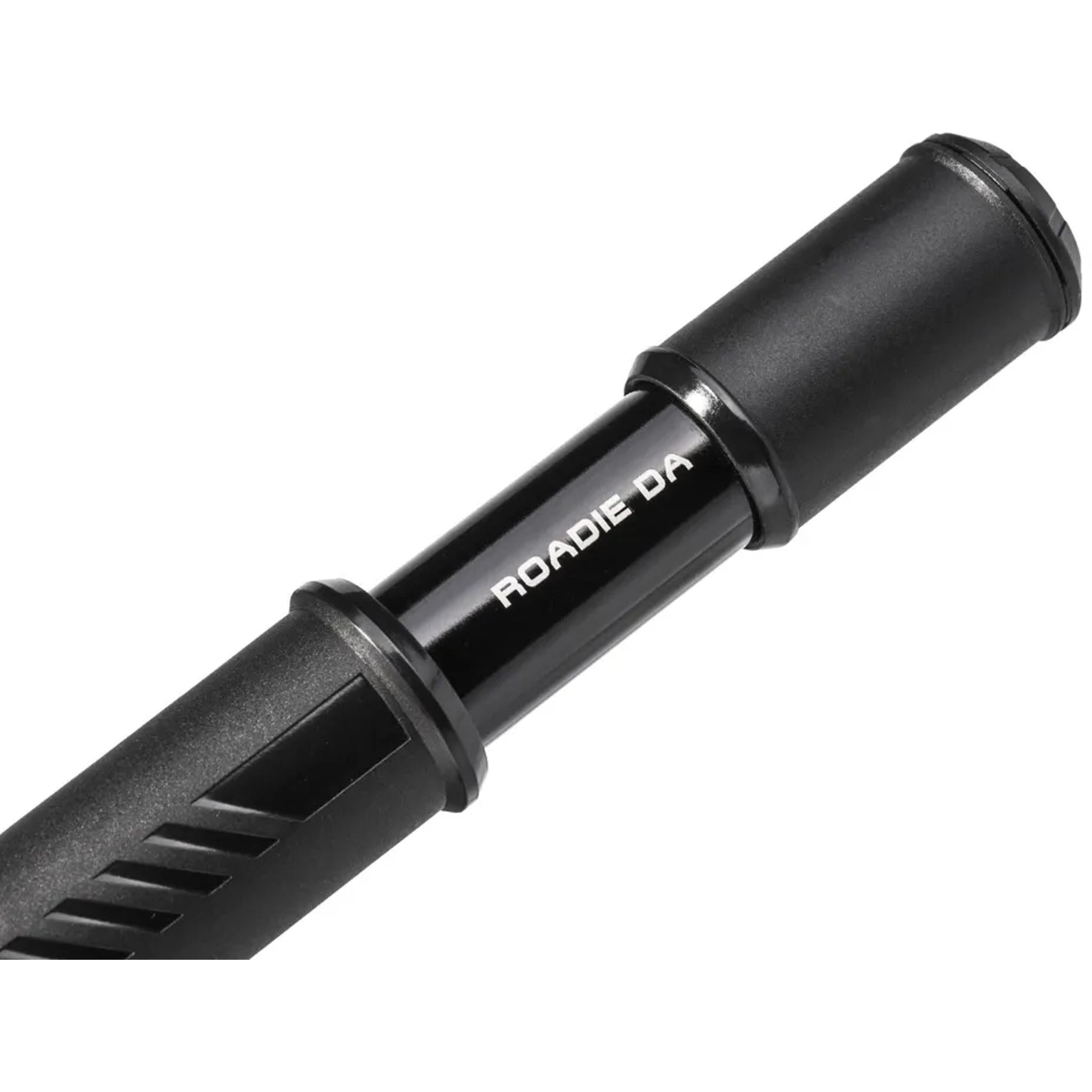 Topeak Roadie DA Dual Action Minipump