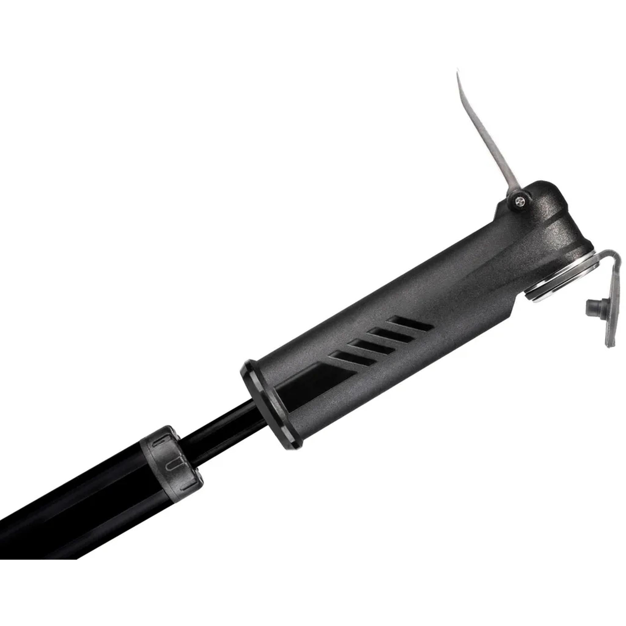 Topeak Roadie DA Dual Action Minipump