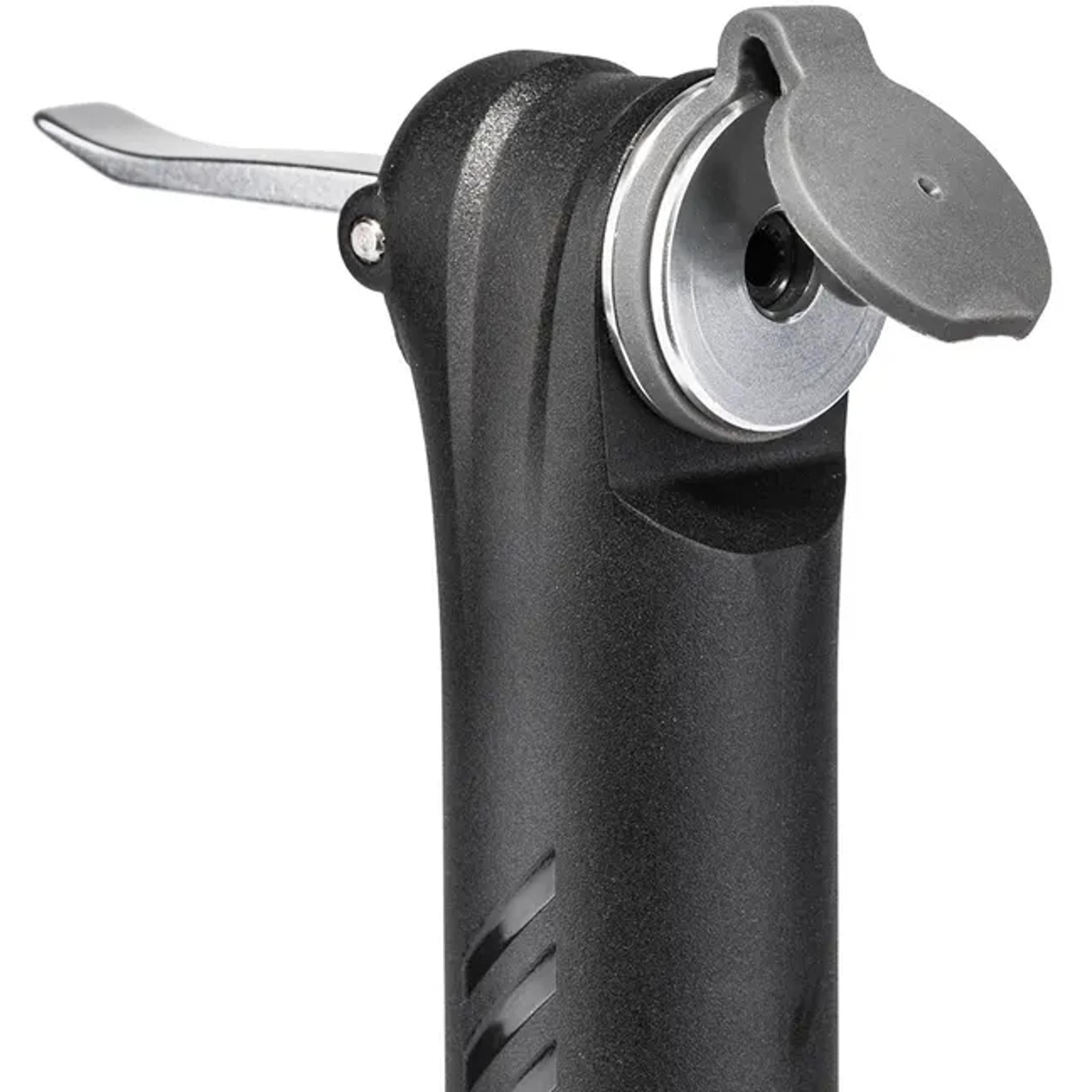 Topeak Roadie DA Dual Action Minipump