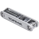 Topeak X-Tool+ 11 Function Multi Tool Silver