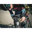 Topeak Dynawedge Weatherproof Saddle Bag 0.35L Black