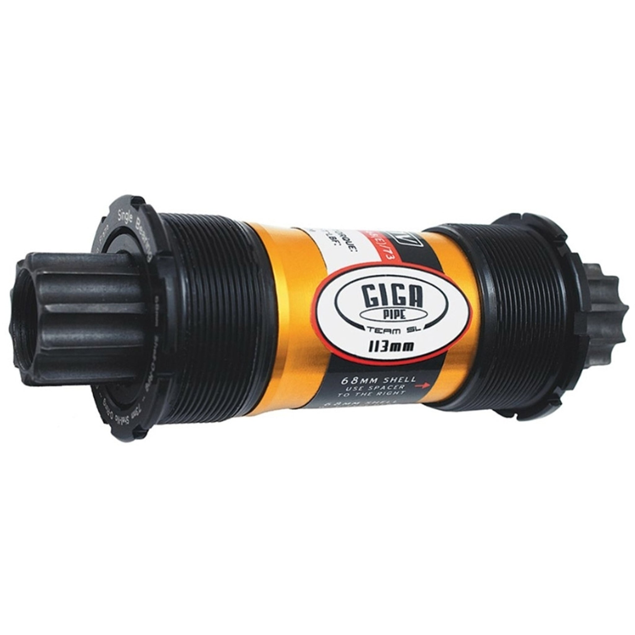 Truvativ Bottom Bracket Giga Pipe Team SL 108 X 68