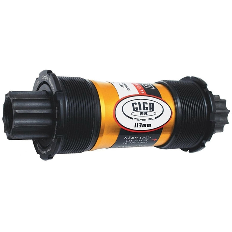 Truvativ Bottom Bracket Unit Giga Pipe 68 x 128 Team-DH