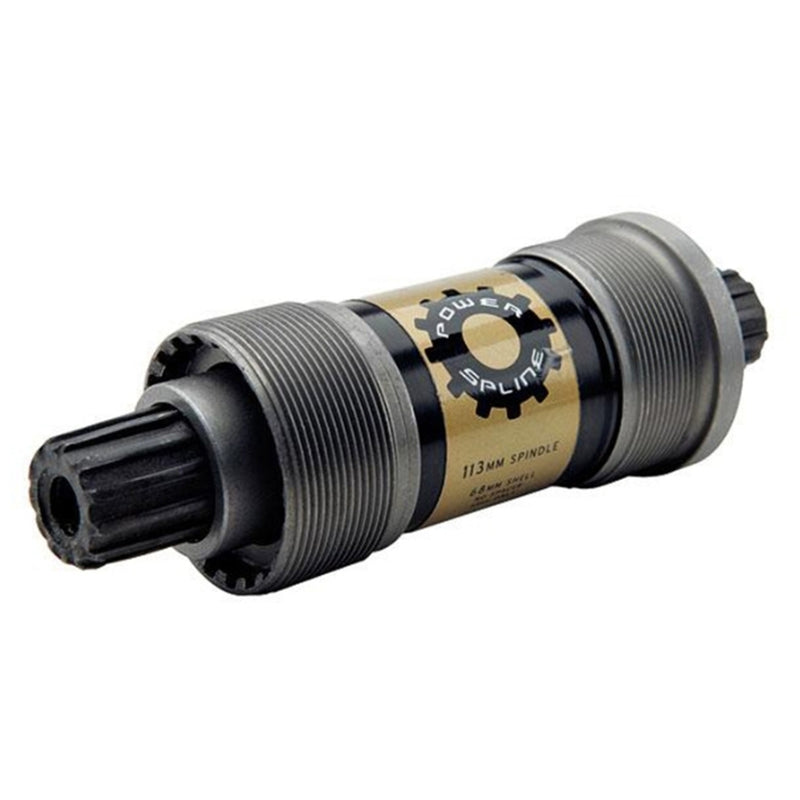 Truvativ Power Spline Bottom Bracket 113mm x 73mm