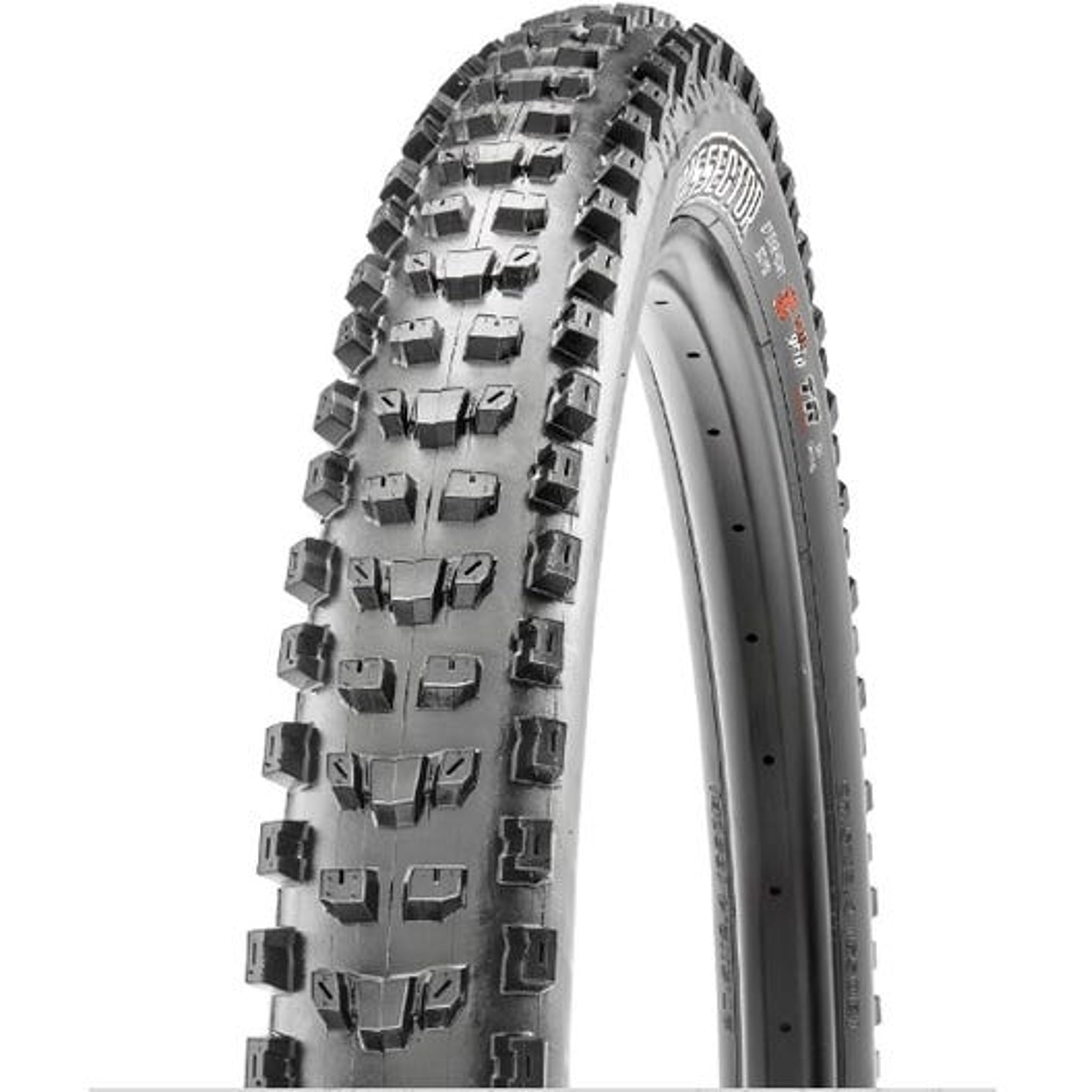 Tyre Maxxis Dissector Folding MTB Tyre WT 3C Grip DH TR 27.5 x 2.40