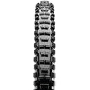 Tyre Maxxis Minion DHR II 29x2.6 3C Terra EXO+ TR Black Fold