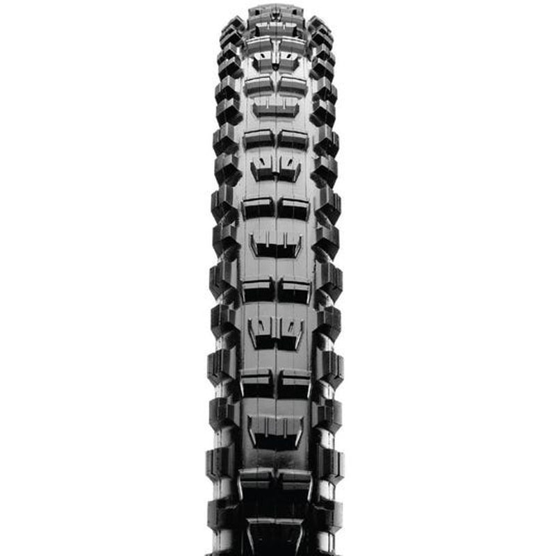 Tyre Maxxis Minion DHR II 29x2.6 3C Terra EXO+ TR Black Fold