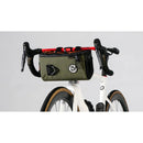 ULAC Neo Porter Coursier GT Max Handlebar Bag 4.2L Moss