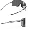 ULAC Neo Vue Visionar Sunglasses Smoke Grey Photochromic