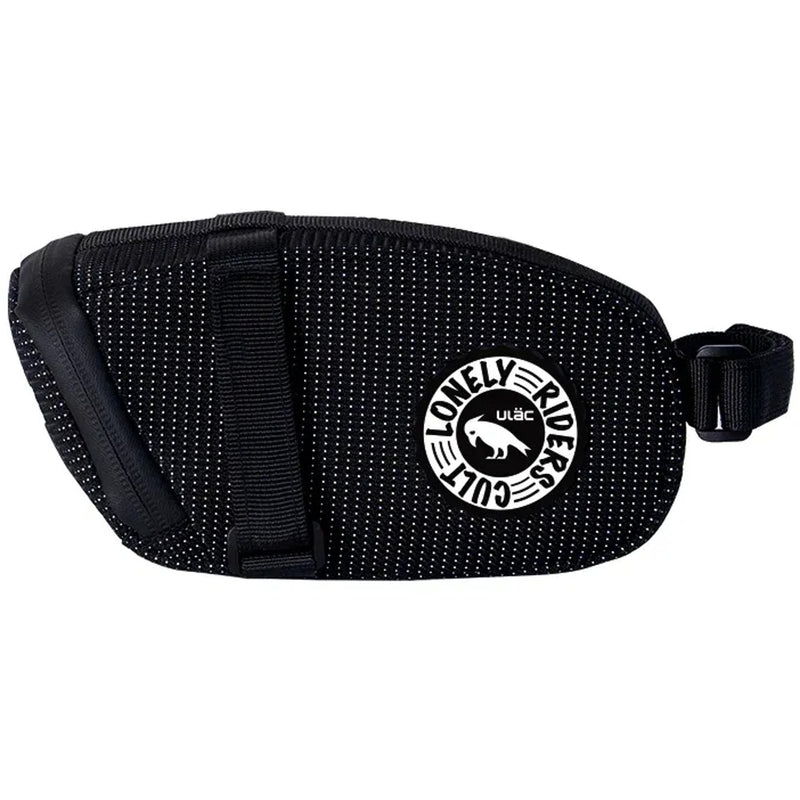 ULAC Neo Porter Radtail Max Saddle Bag 1.3L Black