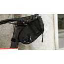 ULAC Neo Porter Radtail Max Saddle Bag 1.3L Black