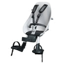 Urban Iki Front seat with Compact Adapter - Shinju White/Bincho Black