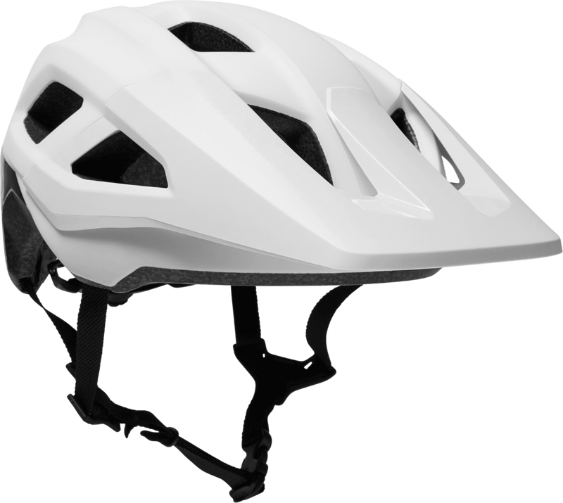 Fox Mainframe MIPs MTB Helmet White