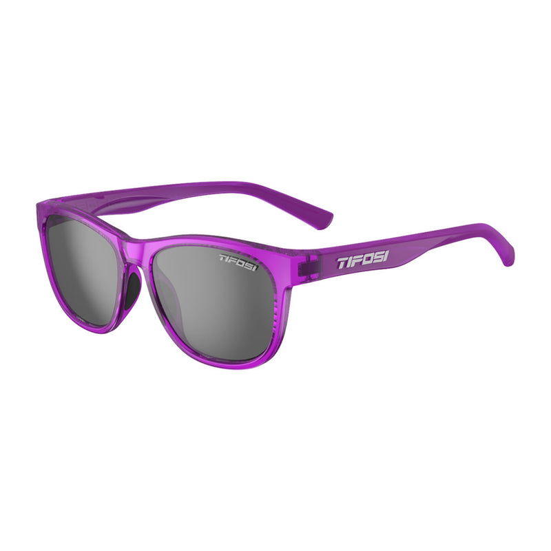 Tifosi Swank Sunglasses Ultra-Violet/Smoke Lens
