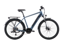 VelectriX Urban Pulse 461Wh Electric Bike Blue LG