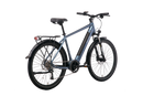 VelectriX Urban Pulse 461Wh Electric Bike Blue LG