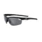 Tifosi Veloce Cycling Sunglasses Matte Black/Smoke/AC Red/Clear Lens